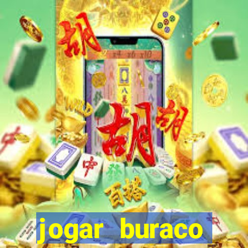 jogar buraco valendo dinheiro